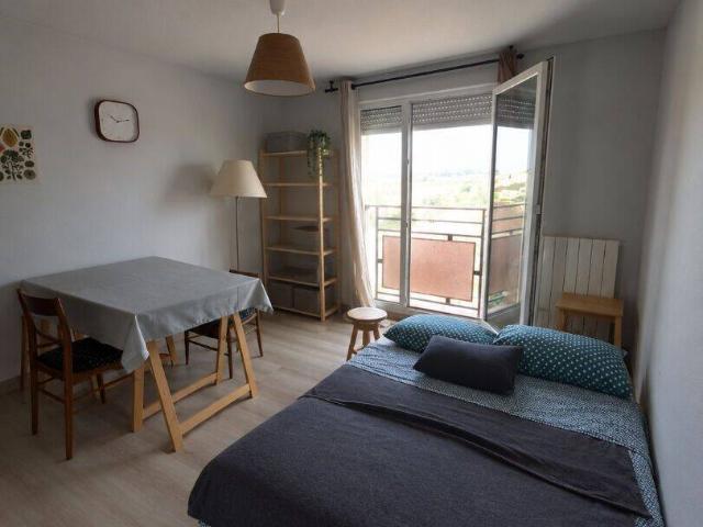 Studio location à Bordeaux, Port de la Lune, Bordeaux
