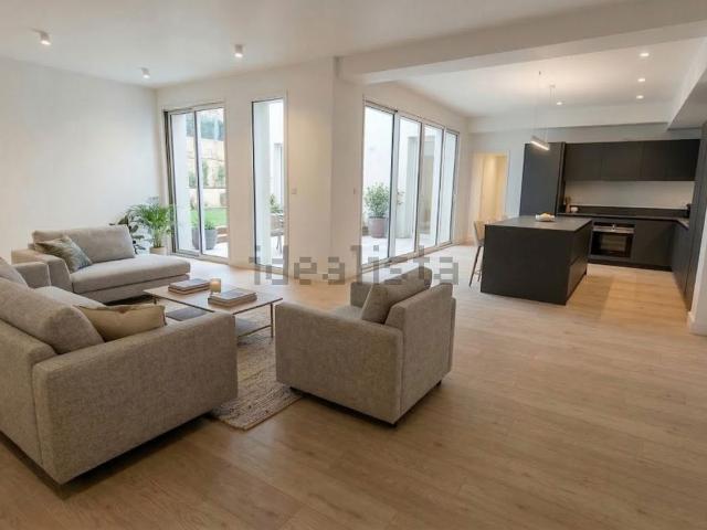 Appartement vente à Saint-Augustin, Bordeaux
