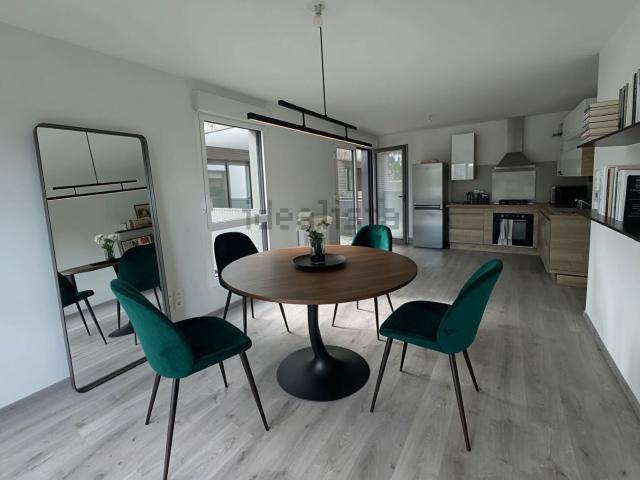 Appartement vente à Les Aubiers, Bordeaux