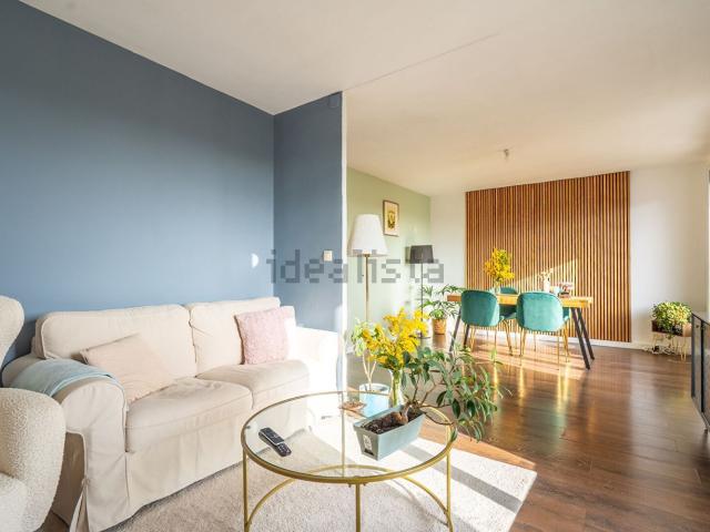 Appartement vente à Les Pins-Francs, Bordeaux