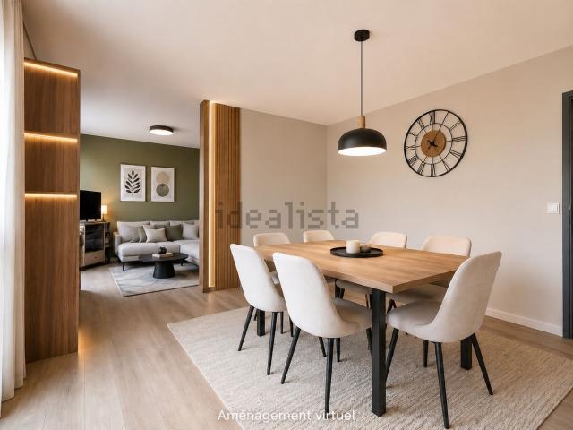 Appartement vente à Bordeaux, Port de la Lune, Bordeaux