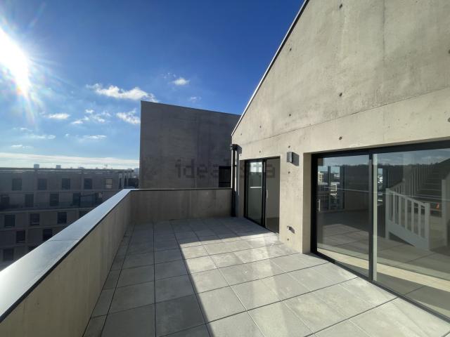 Appartement vente à Bastide Niel, Bordeaux