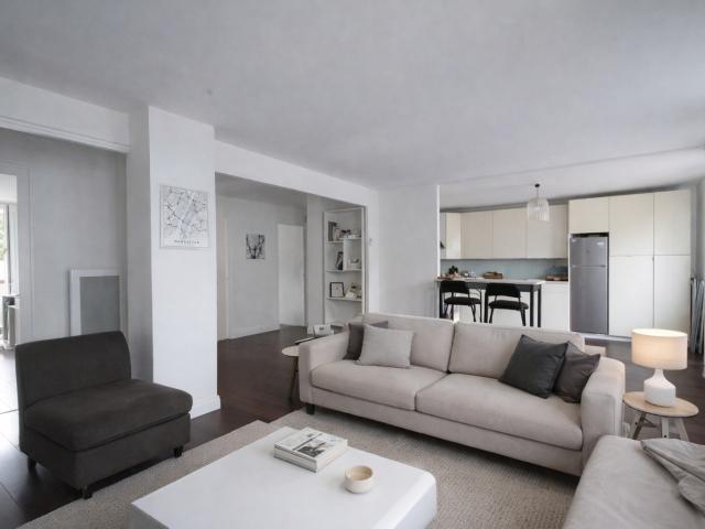 Appartement location à Bordeaux