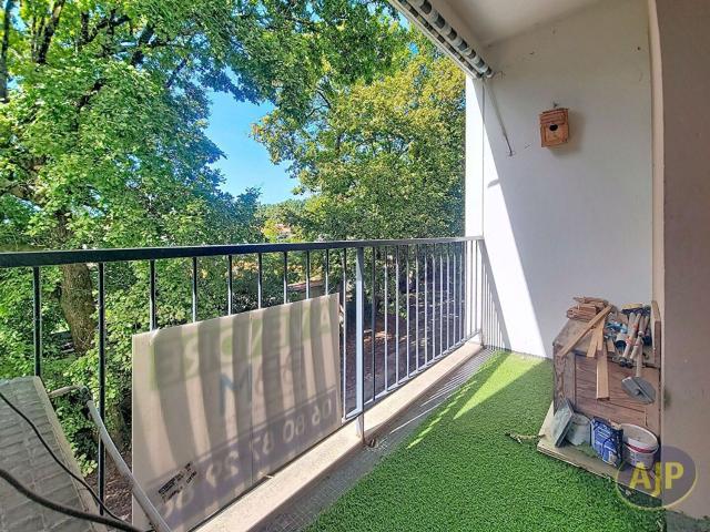 Appartement vente à Le Grand Louis, Mérignac