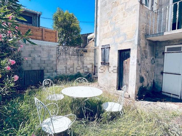 Appartement vente à Bordeaux, Port de la Lune, Bordeaux