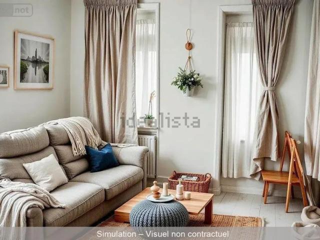Appartement vente à Bordeaux, Port de la Lune, Bordeaux