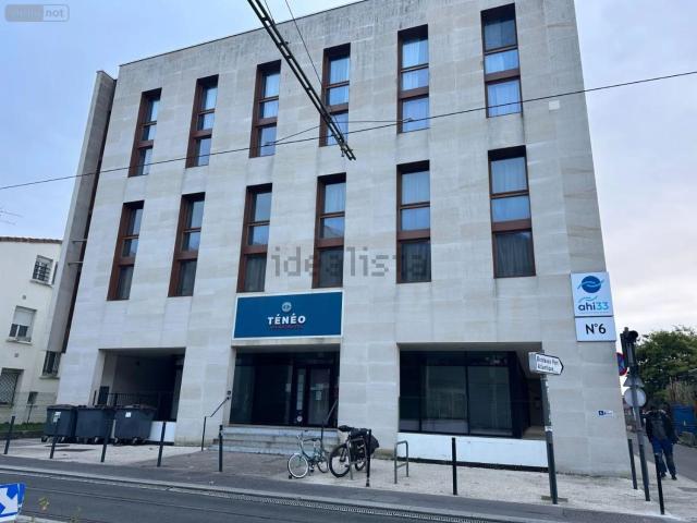 Appartement vente à Bordeaux, Port de la Lune, Bordeaux