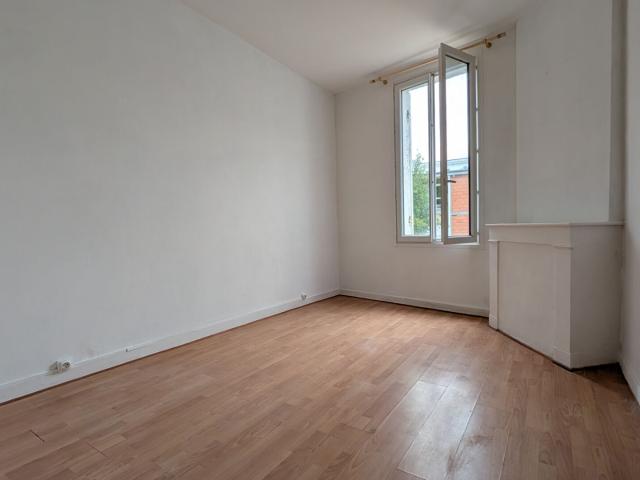 Appartement location à Bordeaux