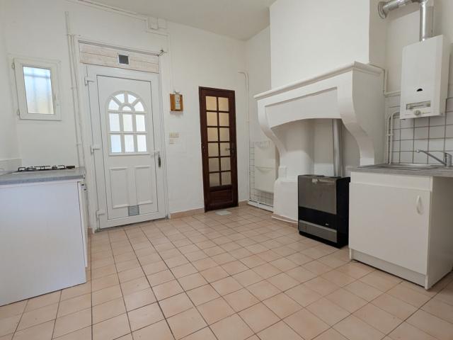 Appartement location à Bordeaux