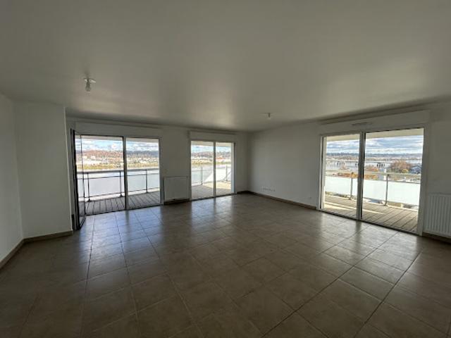 Appartement vente à Bordeaux