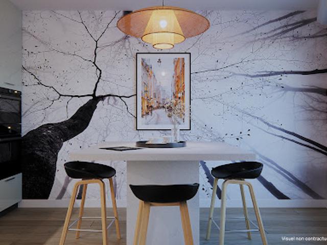 Appartement vente à Bordeaux
