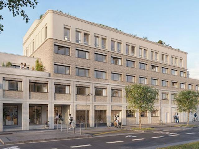 Appartement vente à France métropolitaine, Bordeaux