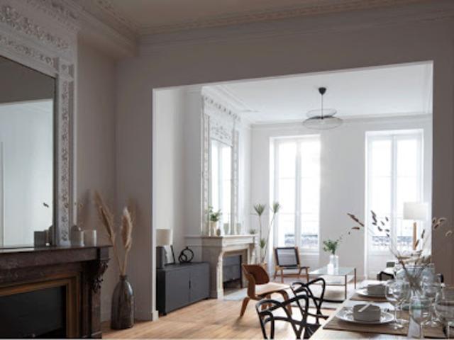 Appartement vente à Bordeaux