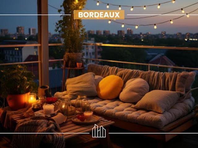 Appartement vente à France métropolitaine, Bordeaux