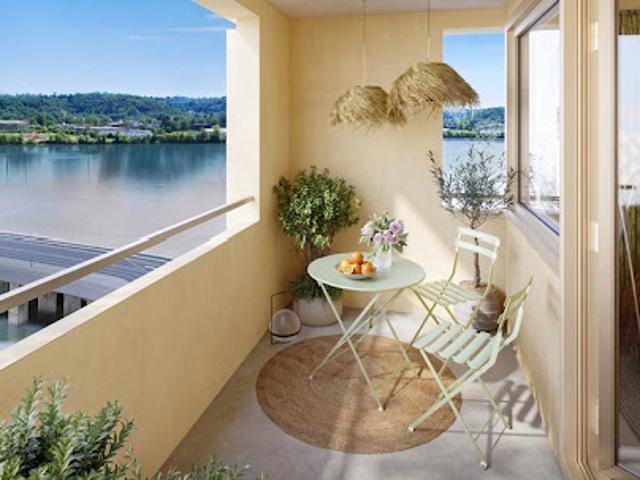 Appartement vente à Bordeaux
