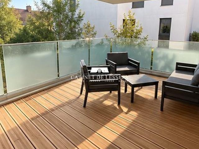 Appartement vente à Mondésir, Mérignac