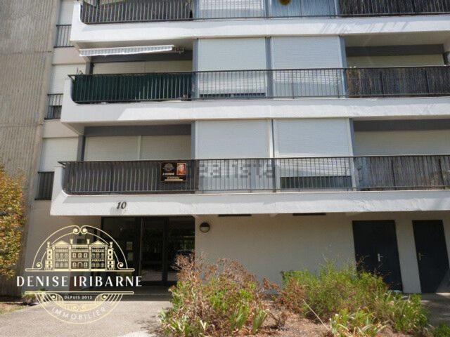 Appartement vente à Résidence Philippe de Champaigne, Mérignac