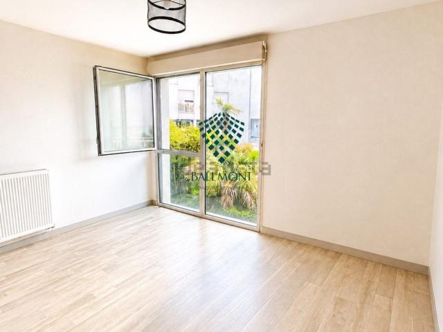 Appartement vente à La Benauge, Bordeaux