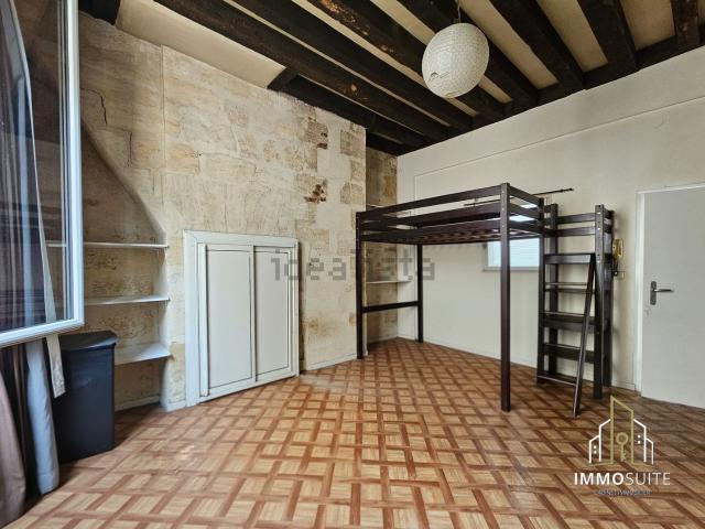 Appartement vente à Bordeaux, Port de la Lune, Bordeaux