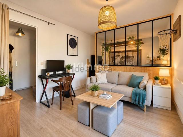 Appartement vente à Bordeaux, Port de la Lune, Bordeaux