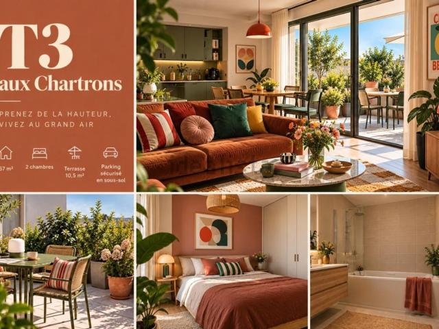 Appartement vente à Bordeaux, Port de la Lune, Bordeaux
