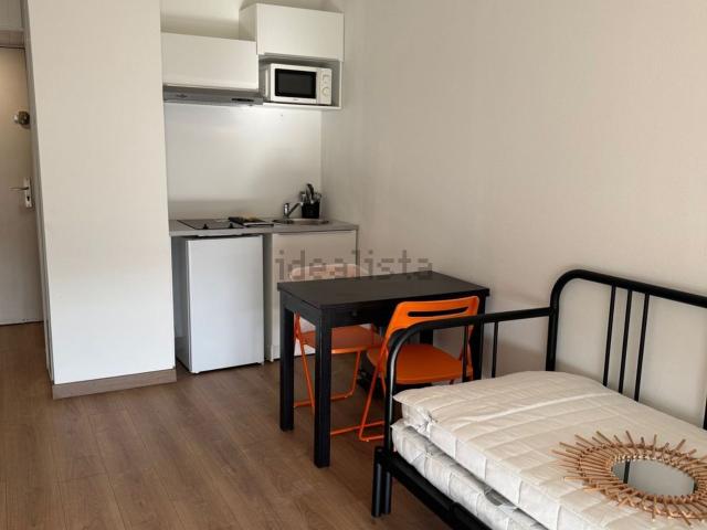 Appartement location à Les Pins-Francs, Bordeaux