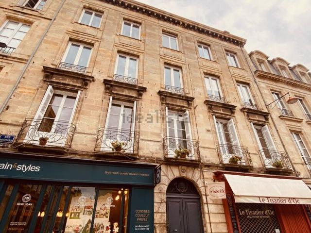 Appartement vente à Bordeaux, Port de la Lune, Bordeaux