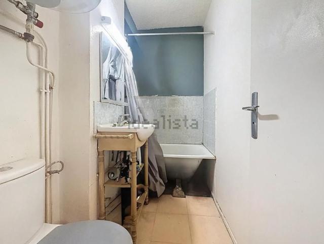 Appartement vente à Saint-Augustin, Bordeaux