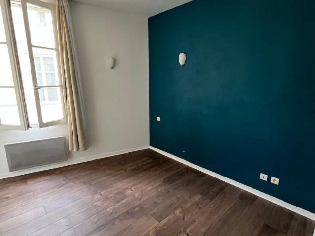 Appartement vente à Bordeaux