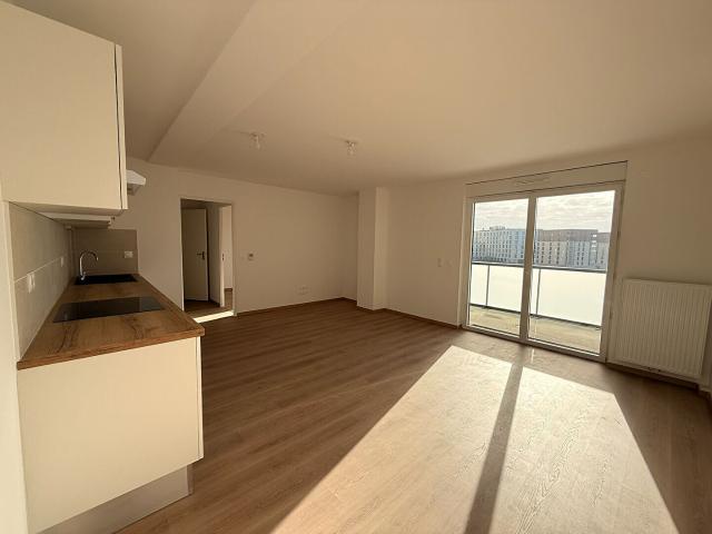 Appartement location à Bordeaux