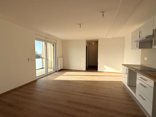 Appartement location à Bordeaux