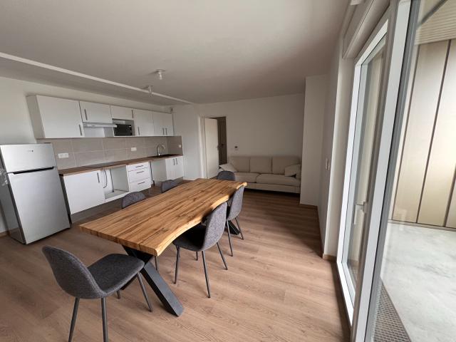 Appartement location à Bordeaux