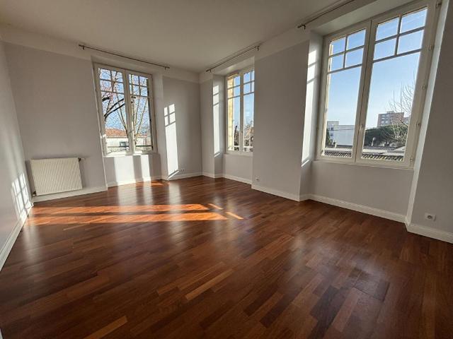 Appartement location à Bordeaux