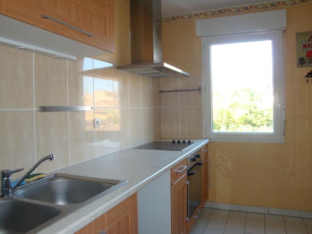 Appartement location à Bordeaux