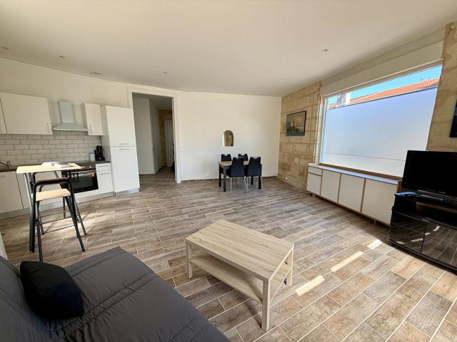 Appartement location à Bordeaux