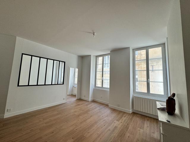 Appartement location à Bordeaux