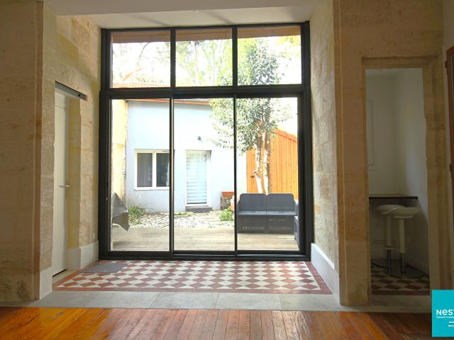 Appartement location à Bordeaux, Bastide Niel