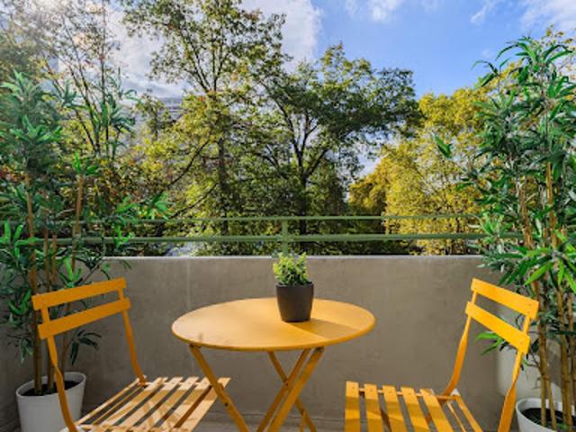 Appartement vente à Bordeaux