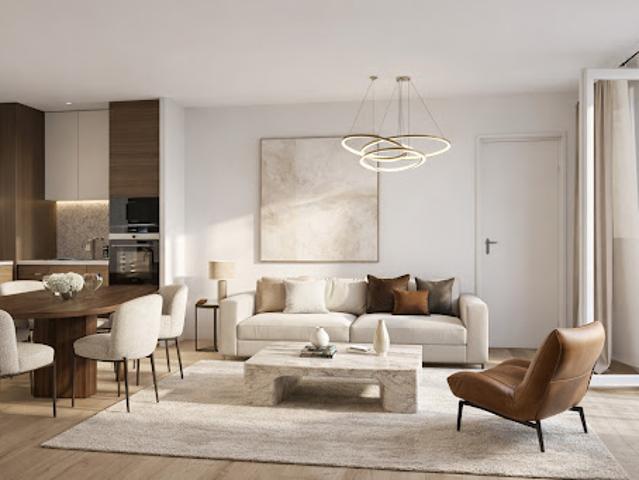 Appartement vente à Bordeaux