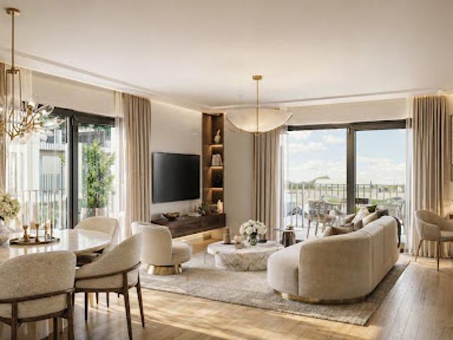 Appartement vente à Bordeaux