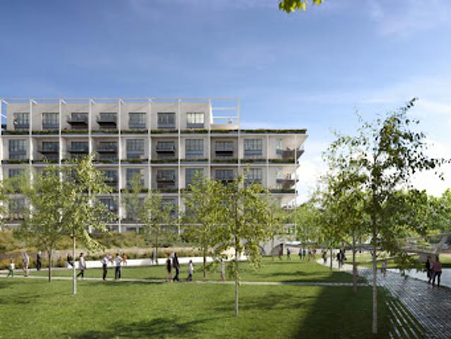 Appartement vente à Bordeaux