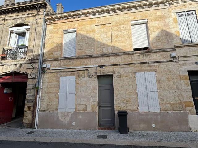Appartement location à Bordeaux, Port de la Lune, Bordeaux
