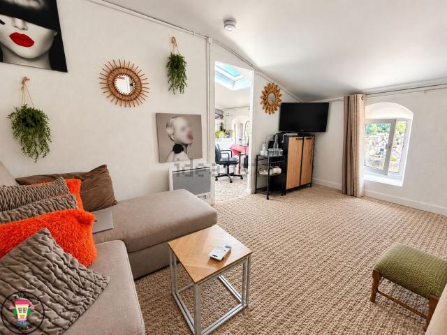 Appartement vente à Bordeaux, Port de la Lune, Bordeaux