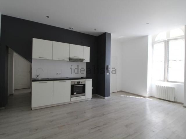 Appartement vente à Nansouty, Bordeaux