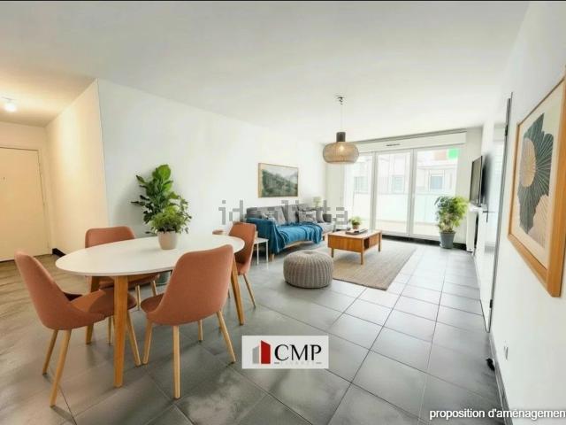 Appartement vente à Le Lac, Bordeaux
