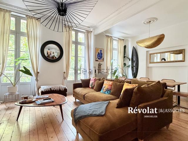 Appartement vente à Bordeaux, Port de la Lune, Bordeaux