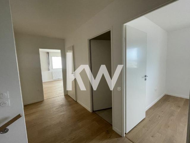 Appartement location à Bordeaux, Belcier