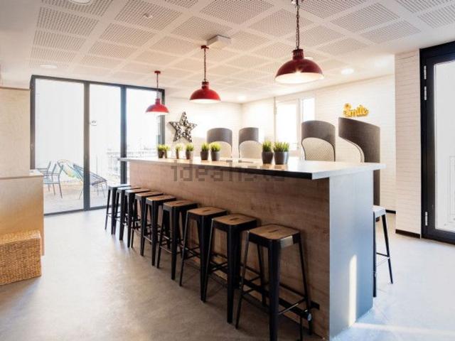Appartement location à Saint-Jean, Bordeaux