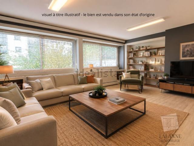 Appartement vente à Bordeaux, Port de la Lune, Bordeaux