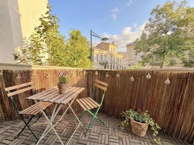 Appartement vente à Bordeaux, Port de la Lune, Bordeaux